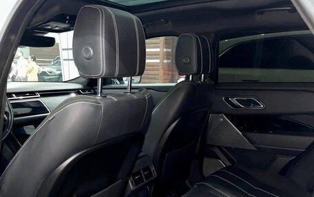 Land Rover Range Rover Velar I, 2019 год, 4 190 000 рублей, 6 фотография