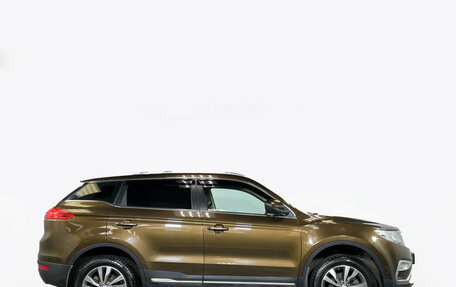 Geely Atlas I, 2019 год, 1 323 000 рублей, 4 фотография