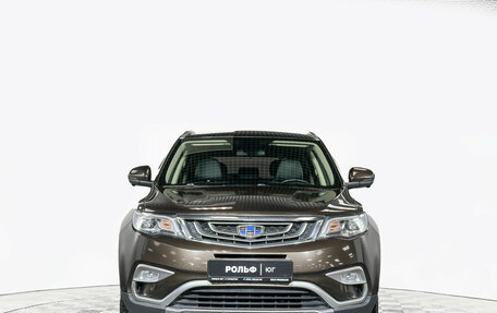 Geely Atlas I, 2019 год, 1 323 000 рублей, 2 фотография