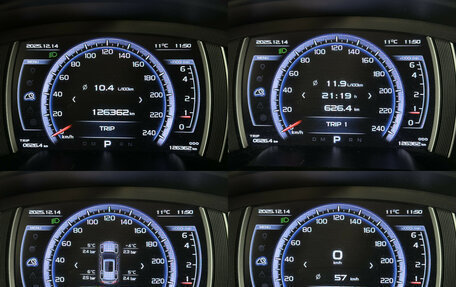 Geely Atlas I, 2019 год, 1 323 000 рублей, 12 фотография