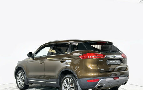 Geely Atlas I, 2019 год, 1 323 000 рублей, 7 фотография