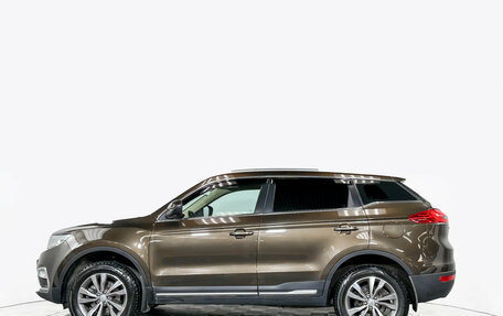 Geely Atlas I, 2019 год, 1 323 000 рублей, 8 фотография