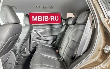 Geely Atlas I, 2019 год, 1 323 000 рублей, 10 фотография