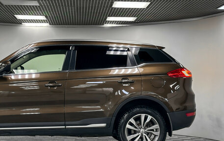 Geely Atlas I, 2019 год, 1 323 000 рублей, 25 фотография