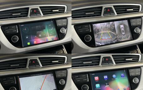 Geely Atlas I, 2019 год, 1 323 000 рублей, 17 фотография