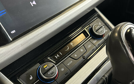 Geely Atlas I, 2019 год, 1 323 000 рублей, 20 фотография