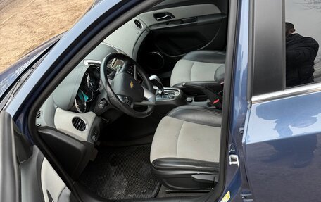 Chevrolet Cruze II, 2014 год, 1 170 000 рублей, 11 фотография