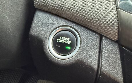 Chevrolet Cruze II, 2014 год, 1 170 000 рублей, 15 фотография