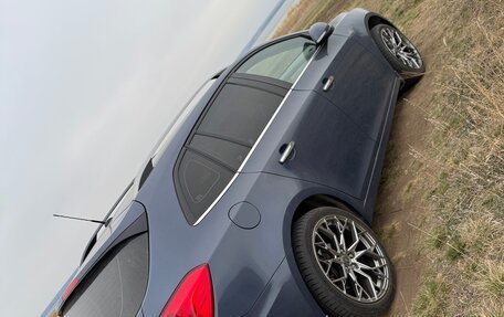 Chevrolet Cruze II, 2014 год, 1 170 000 рублей, 20 фотография