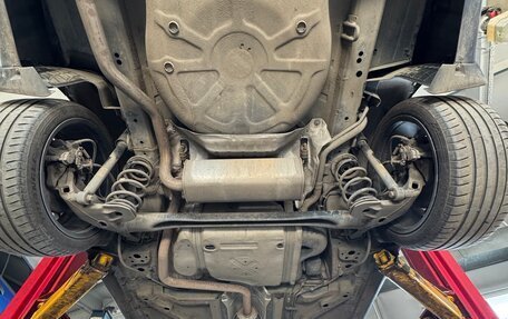 Chevrolet Cruze II, 2014 год, 1 170 000 рублей, 17 фотография