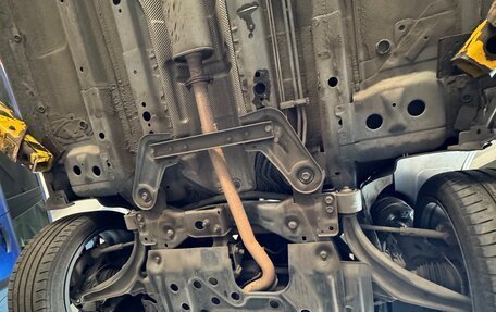 Chevrolet Cruze II, 2014 год, 1 170 000 рублей, 18 фотография