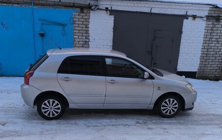 Toyota Corolla, 2004 год, 490 000 рублей, 2 фотография