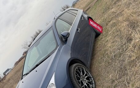 Chevrolet Cruze II, 2014 год, 1 170 000 рублей, 22 фотография