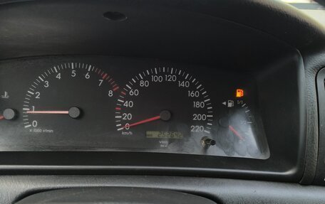 Toyota Corolla, 2004 год, 490 000 рублей, 18 фотография