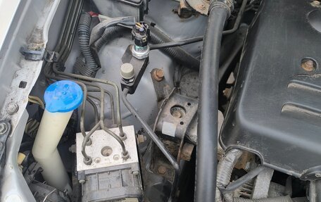 Toyota Corolla, 2004 год, 490 000 рублей, 12 фотография