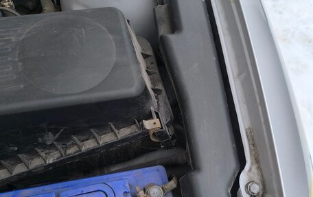 Toyota Corolla, 2004 год, 490 000 рублей, 11 фотография