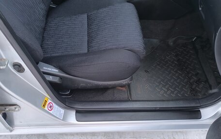 Toyota Corolla, 2004 год, 490 000 рублей, 14 фотография