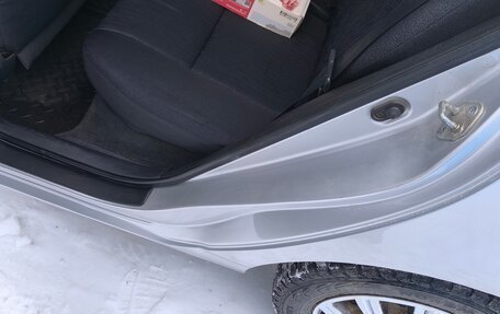 Toyota Corolla, 2004 год, 490 000 рублей, 17 фотография