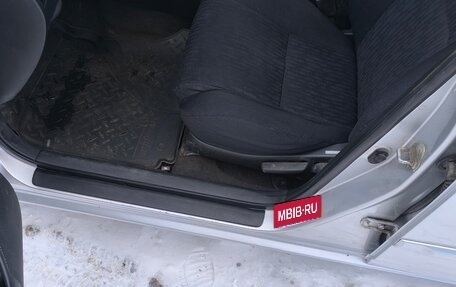 Toyota Corolla, 2004 год, 490 000 рублей, 15 фотография