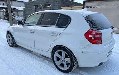 BMW 1 серия, 2010 год, 635 000 рублей, 3 фотография