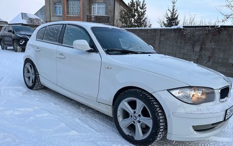BMW 1 серия, 2010 год, 635 000 рублей, 7 фотография