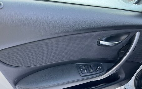 BMW 1 серия, 2010 год, 635 000 рублей, 9 фотография