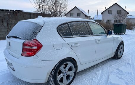 BMW 1 серия, 2010 год, 635 000 рублей, 5 фотография