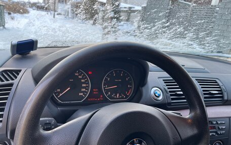 BMW 1 серия, 2010 год, 635 000 рублей, 11 фотография