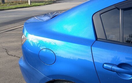 Mazda 3, 2005 год, 515 000 рублей, 5 фотография