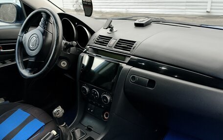 Mazda 3, 2005 год, 515 000 рублей, 6 фотография