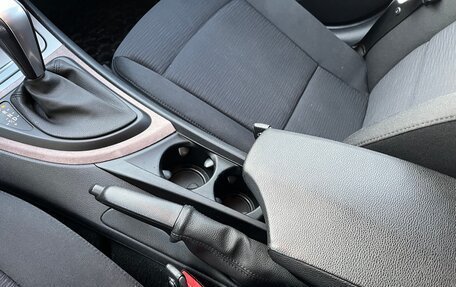 BMW 1 серия, 2010 год, 635 000 рублей, 13 фотография