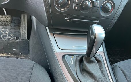 BMW 1 серия, 2010 год, 635 000 рублей, 15 фотография