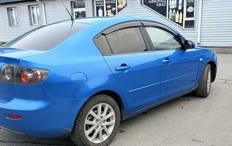 Mazda 3, 2005 год, 515 000 рублей, 3 фотография
