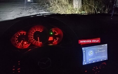 Mazda 3, 2005 год, 515 000 рублей, 7 фотография