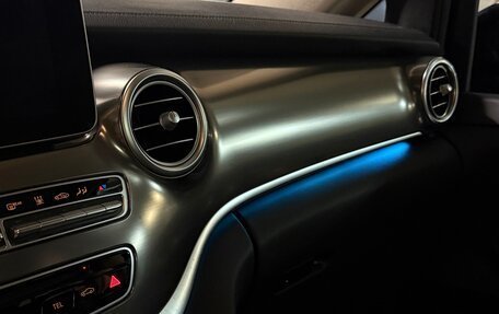 Mercedes-Benz V-Класс, 2017 год, 4 400 000 рублей, 8 фотография