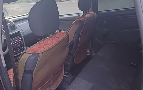 Renault Duster I рестайлинг, 2014 год, 500 000 рублей, 6 фотография