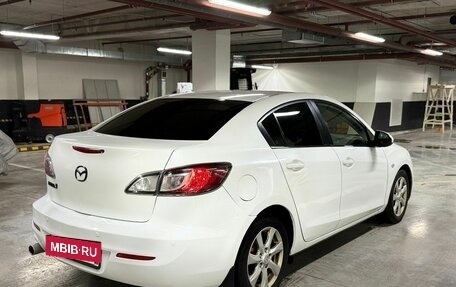 Mazda 3, 2011 год, 845 000 рублей, 2 фотография