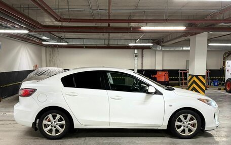 Mazda 3, 2011 год, 845 000 рублей, 3 фотография