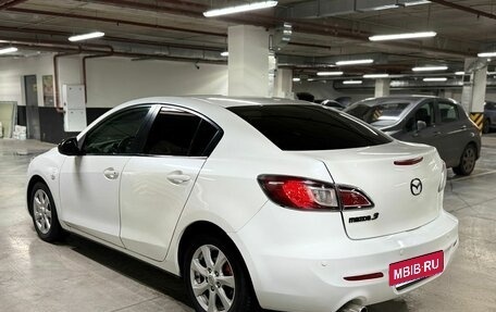 Mazda 3, 2011 год, 845 000 рублей, 4 фотография