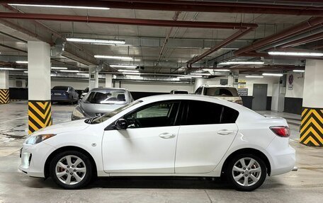 Mazda 3, 2011 год, 845 000 рублей, 8 фотография