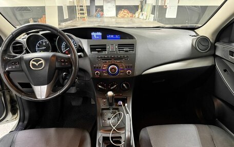 Mazda 3, 2011 год, 845 000 рублей, 10 фотография