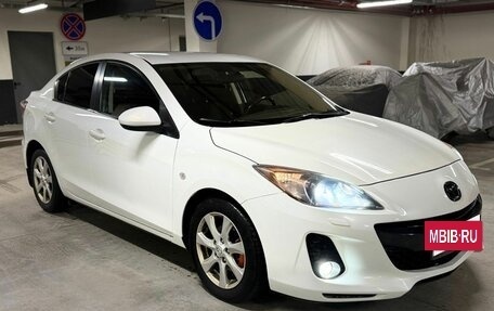 Mazda 3, 2011 год, 845 000 рублей, 5 фотография
