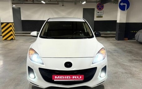 Mazda 3, 2011 год, 845 000 рублей, 7 фотография