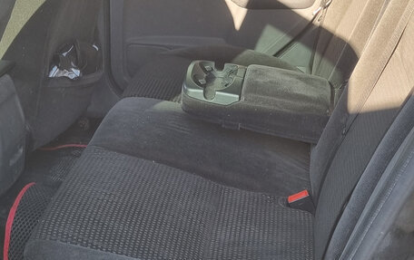 Ford Focus II рестайлинг, 2006 год, 530 000 рублей, 8 фотография