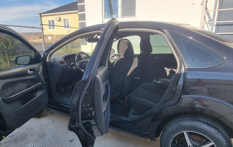 Ford Focus II рестайлинг, 2006 год, 530 000 рублей, 7 фотография