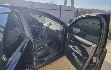 Ford Focus II рестайлинг, 2006 год, 530 000 рублей, 9 фотография