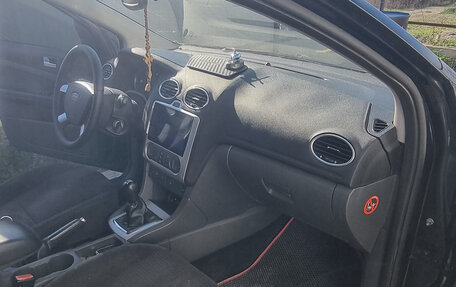 Ford Focus II рестайлинг, 2006 год, 530 000 рублей, 12 фотография