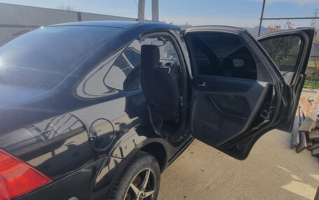 Ford Focus II рестайлинг, 2006 год, 530 000 рублей, 10 фотография