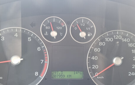 Ford Focus II рестайлинг, 2006 год, 530 000 рублей, 14 фотография