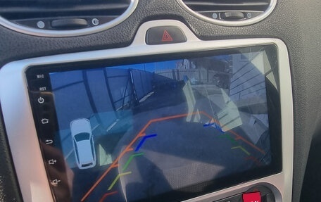 Ford Focus II рестайлинг, 2006 год, 530 000 рублей, 19 фотография